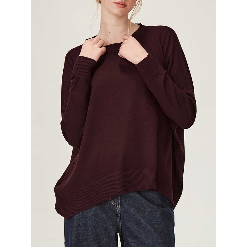 Sills Gemma Merino Weekender image number 2