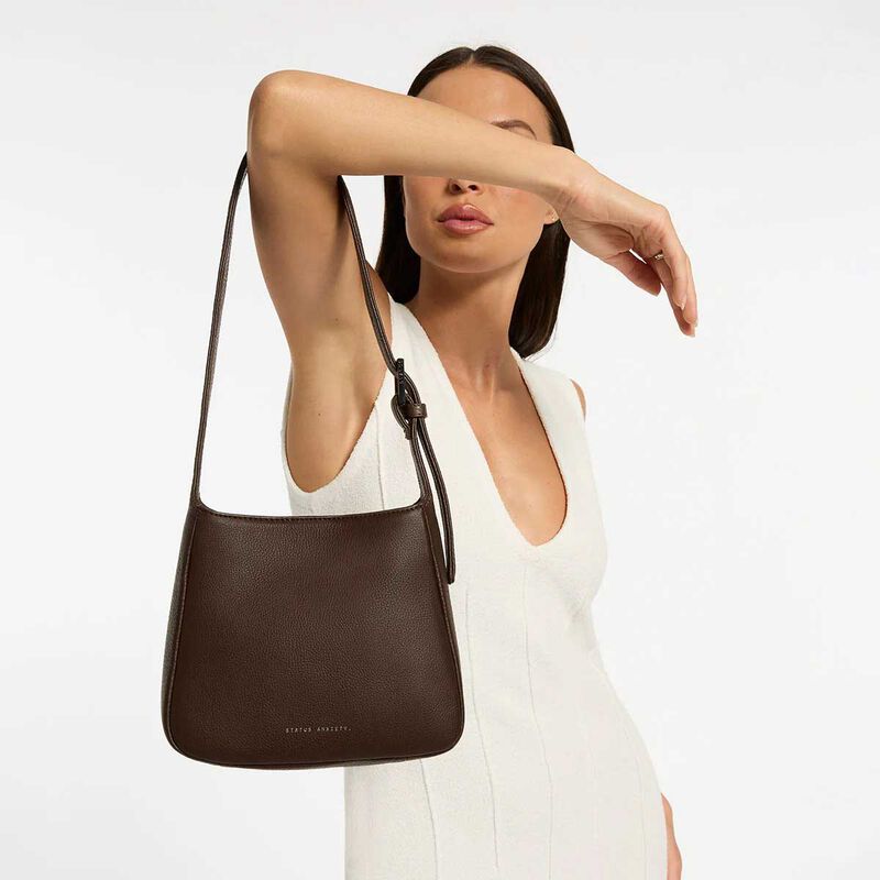 Status Anxiety Slipping Away image number 1