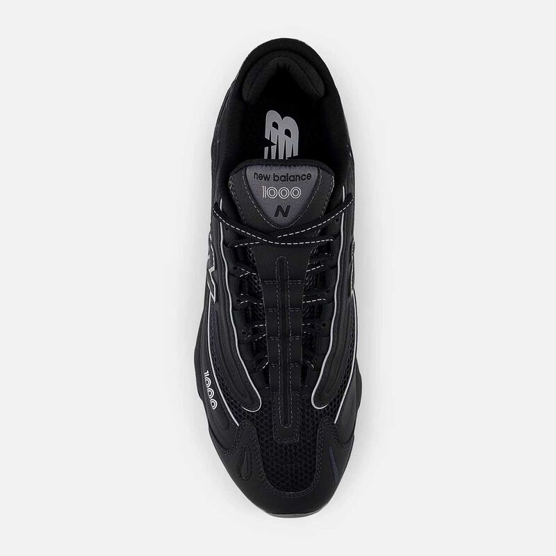 New Balance 1000 Sneaker image number 2