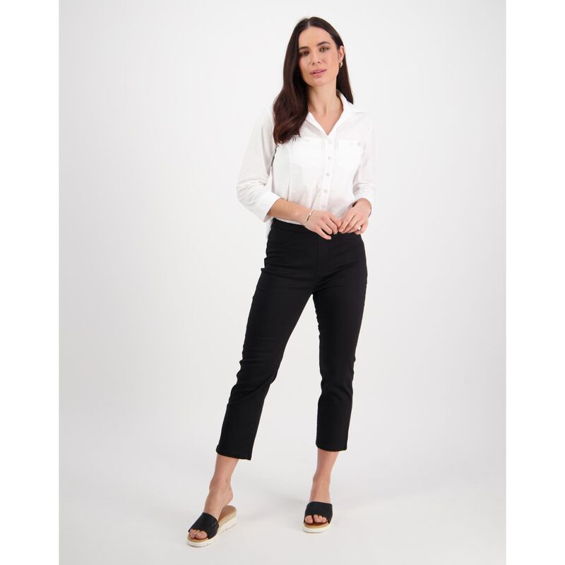 Vassalli 7/8 Lightweight Slim Pull On image number 3