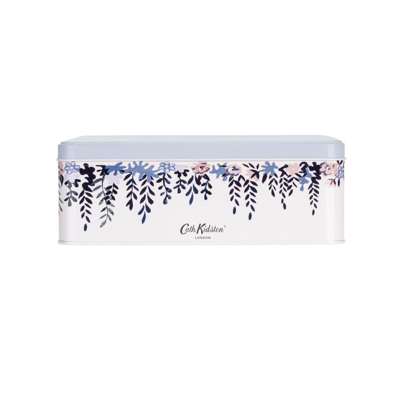 Cath Kidston London Biscuit Tin image number 2