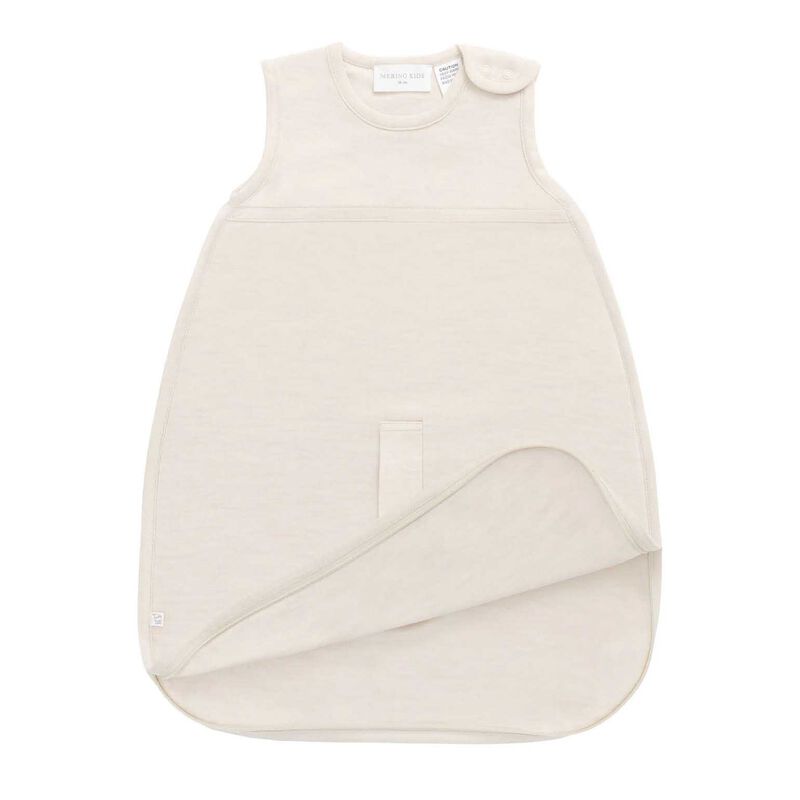 Merino Kids Cocooi Sleeping Bag image number 2