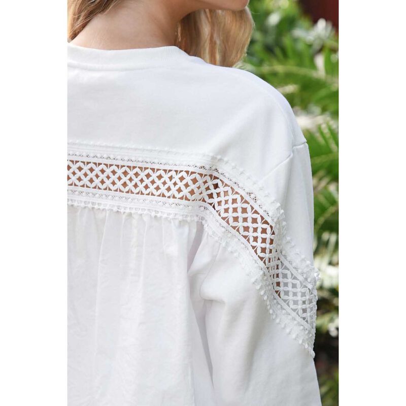 COOP Sweater Than Honey Sweatshirt image number 2