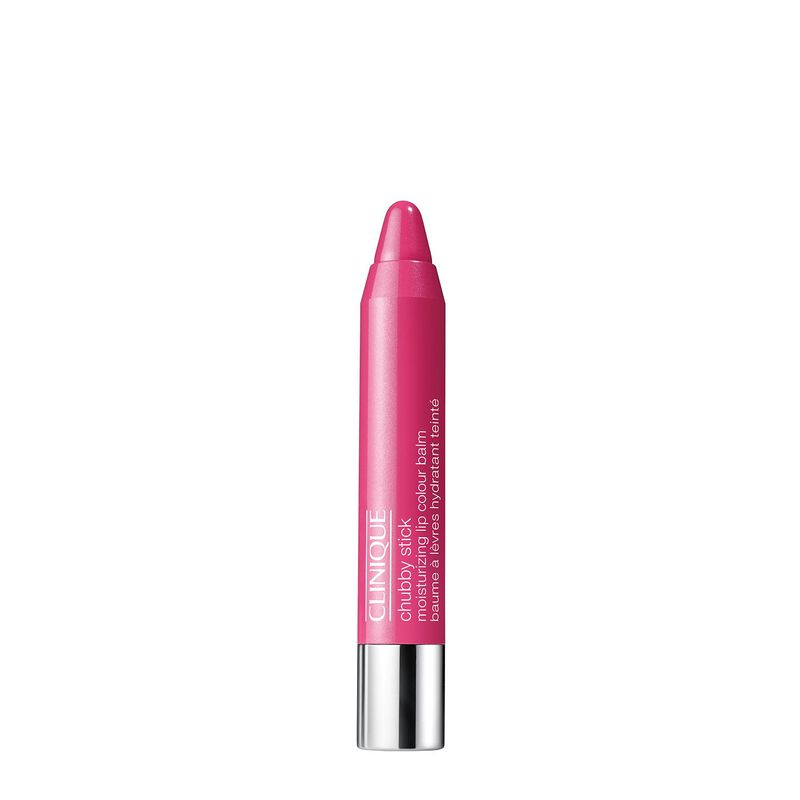 Clinique Chubby Stick Moisturizing Lip Colour Balm image number 6