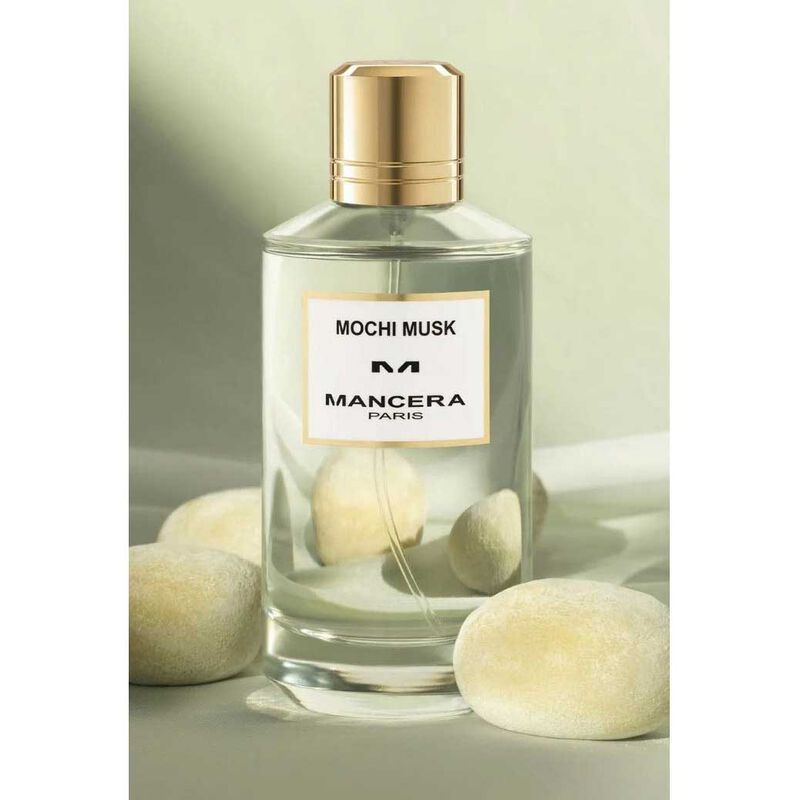 Mancera Mochi Musk EDP 120ml image number 1