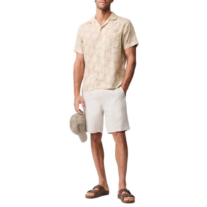 Rodd & Gunn Arthurs Point Ss Shirt image number 3