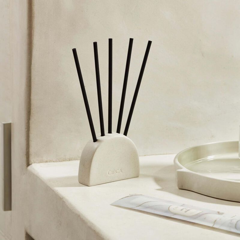 CIRCA Liquidless Diffuser Duo - Oceanique & Jasmine & Magnolia image number 1