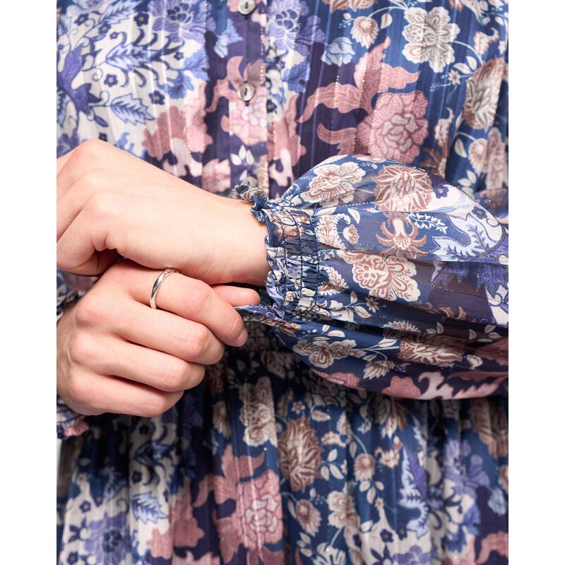 Vassalli Jane Dress image number 2