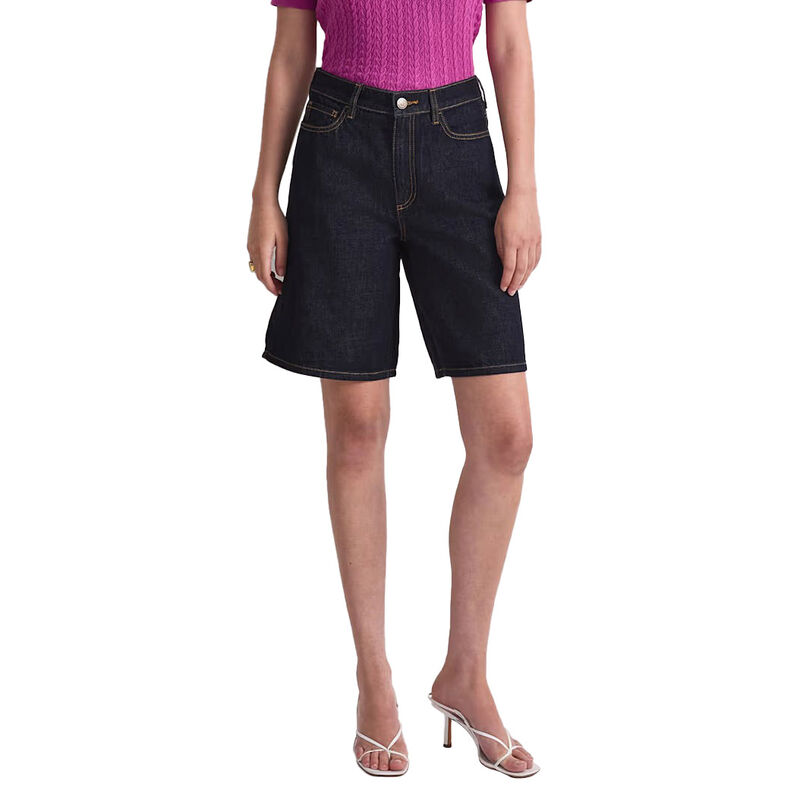 Sportscraft Allegra Denim Short image number 0