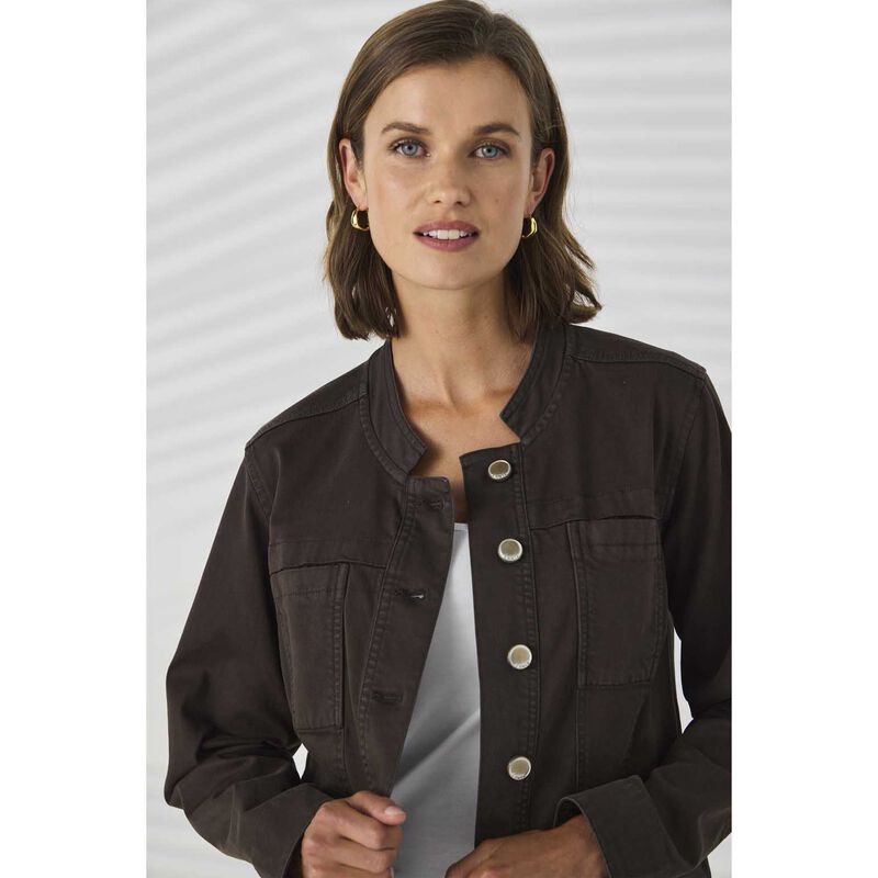 Lania Strand Jacket image number 6
