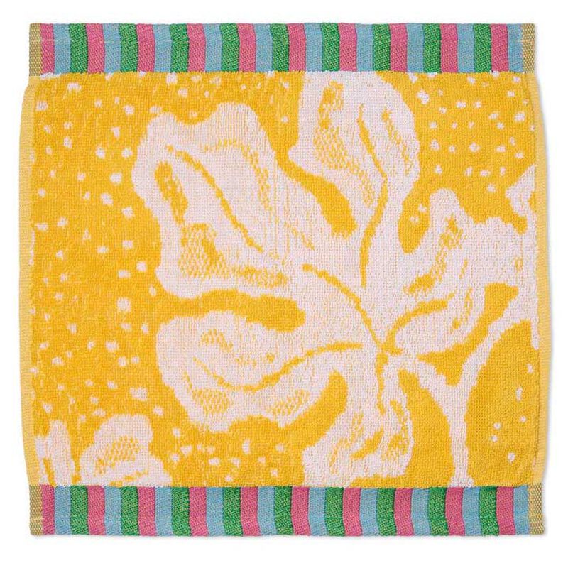 Kip&Co x Anna Spiro Elsternwig Fig Terry Towel Range image number 2