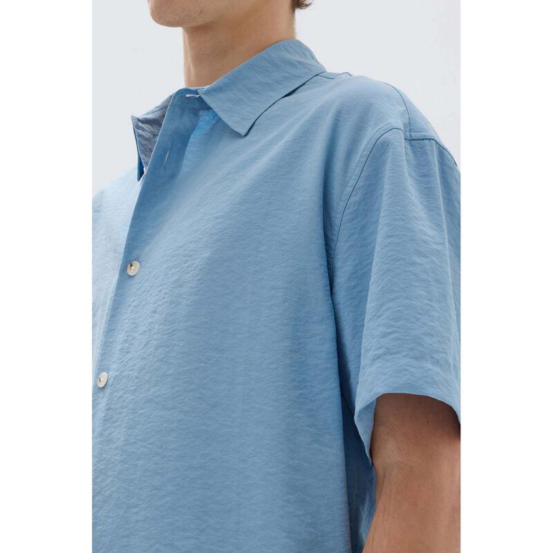 Assembly Label Brook Short Sleeve Shirt Bahama image number 2