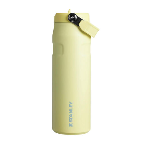 Stanley Summer Never Ends Iceflow&trade; Bottle With Flip Straw Lid 24oz Pomelo