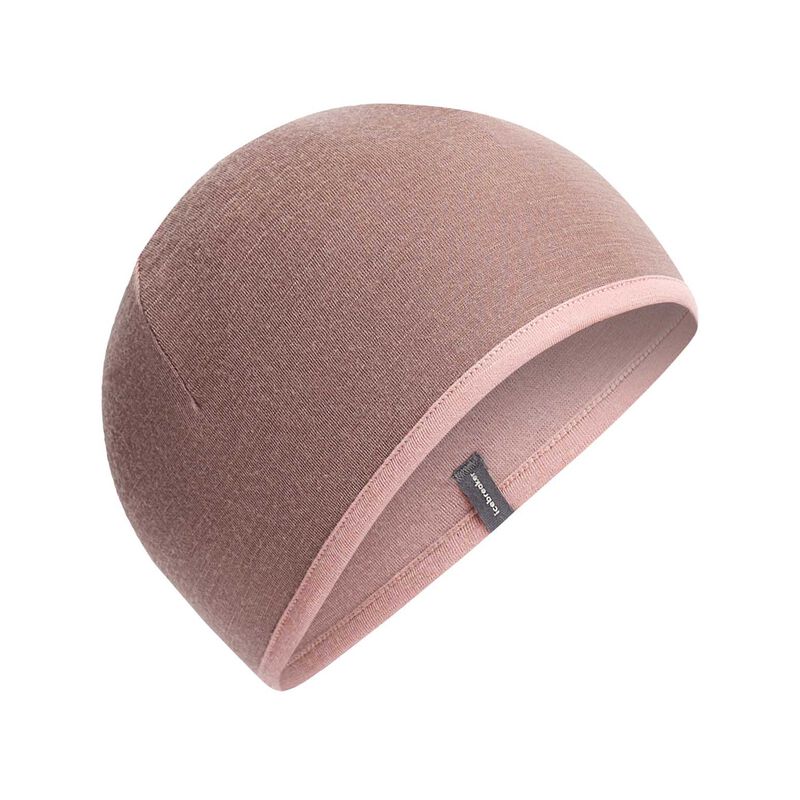 Icebreaker Adult Pocket Hat image number 4