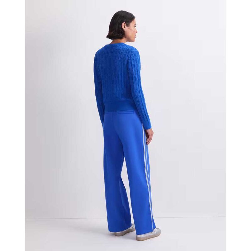 Sportscraft Elka Cable Pointelle Cardi image number 1