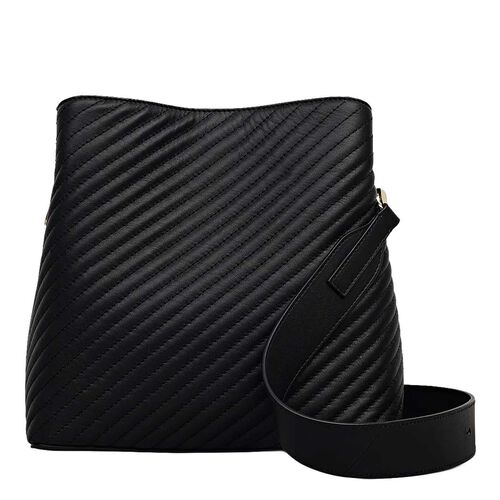 Radley Dukes Place Diagonal Quilt Medium Compartment Cross Body