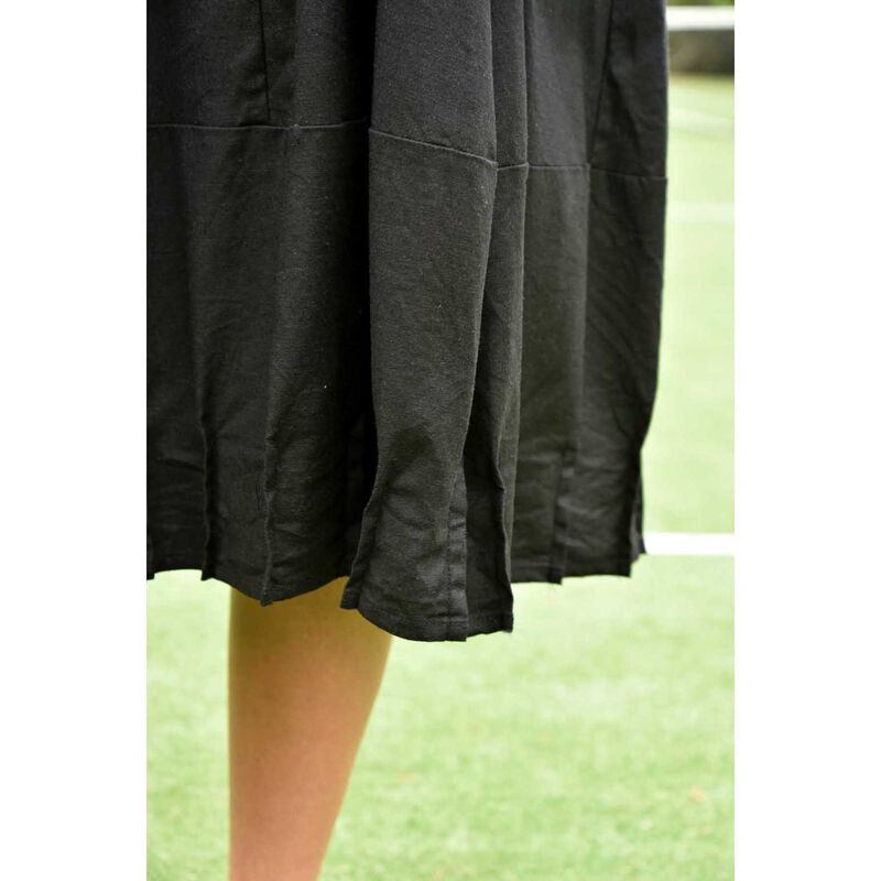 Curate Mixed Messages Dress image number 2