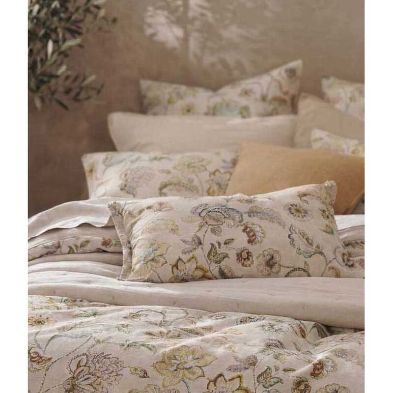 MM Linen Malfi Cushion 60x40 image number 1