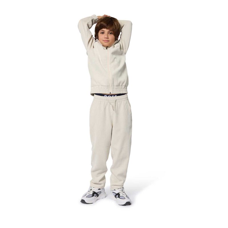 BOSS Loose Fit Pant 8Y-10Y image number 1