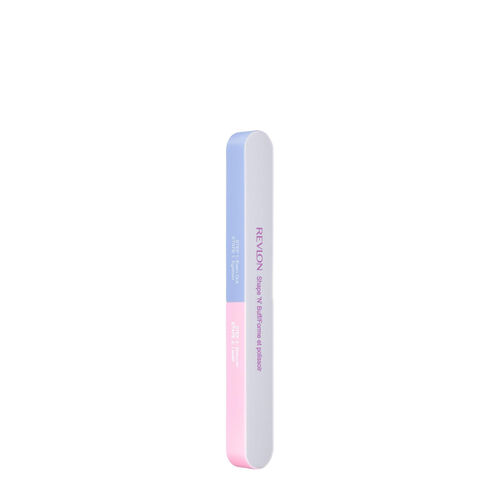 Revlon Shape &rsquo;N&rsquo; Buff Nail Buffer