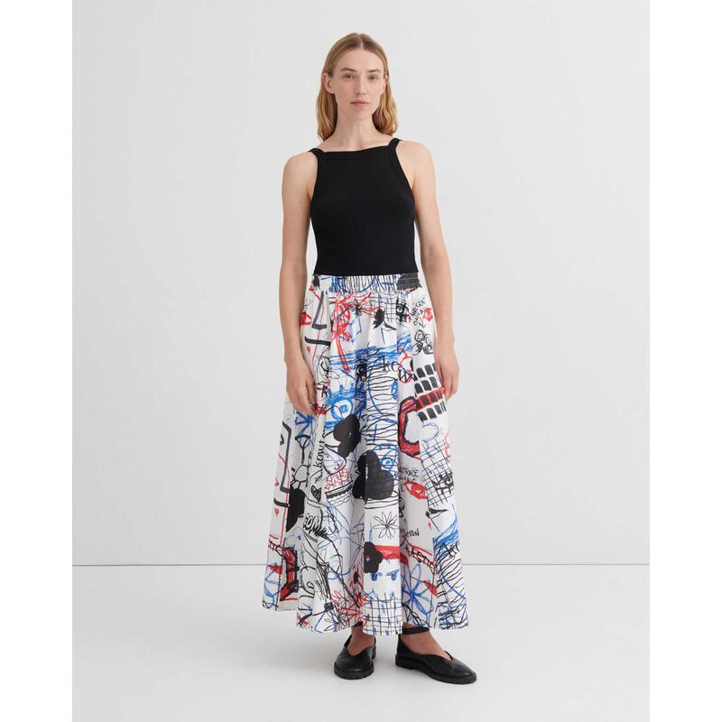 Kowtow Moya Skirt image number 3