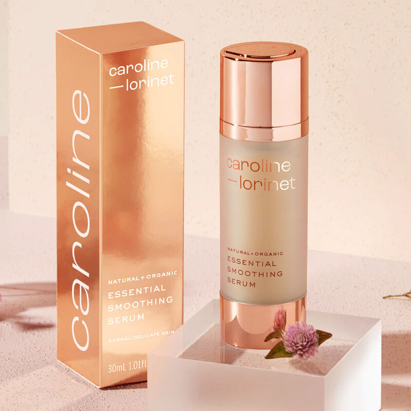 Caroline Lorinet Essential Smoothing Serum 30ml image number 1