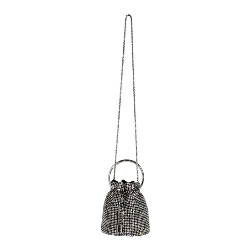 Morgan & Taylor Aarya Top Handle Bucket Bag image number 2