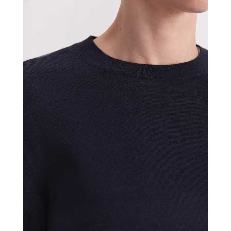 Sportscraft Francis Crew Sweater image number 6