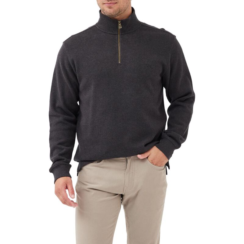Rodd & Gunn Alton Ave Sweat image number 12