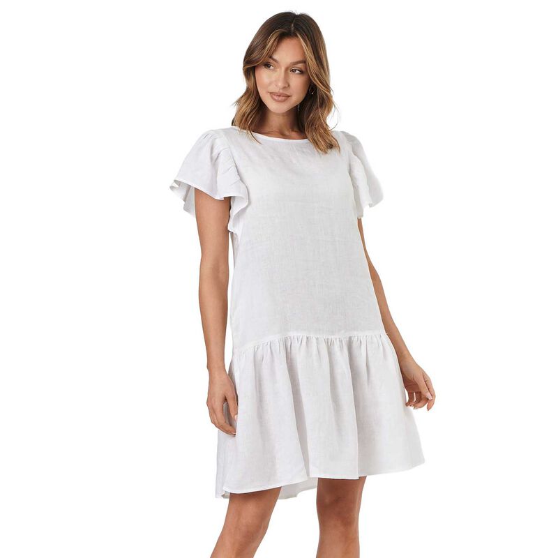 Naturals By O & J Dress image number 0