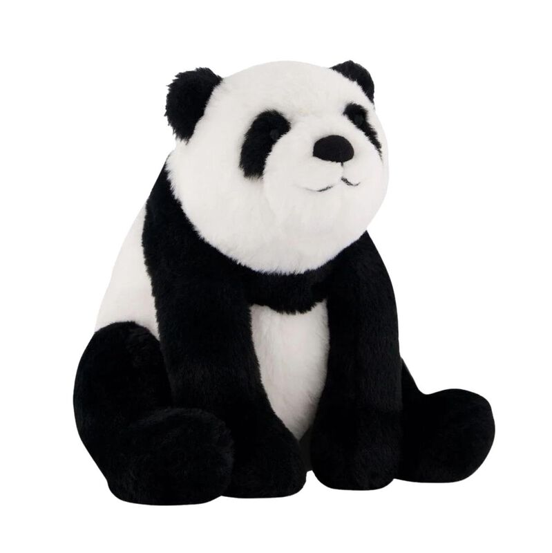 Snuggle Bunnies Panda image number 0