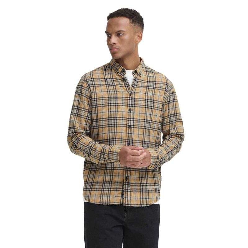 Blend Atlan Shirt Check image number 0