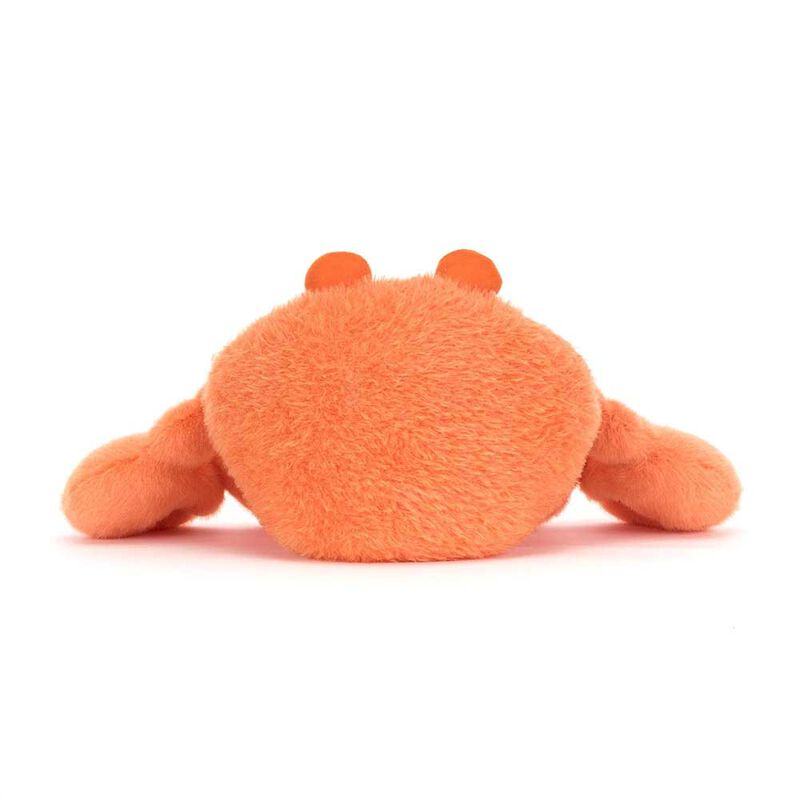 Jellycat Pinchsnap Crab image number 3