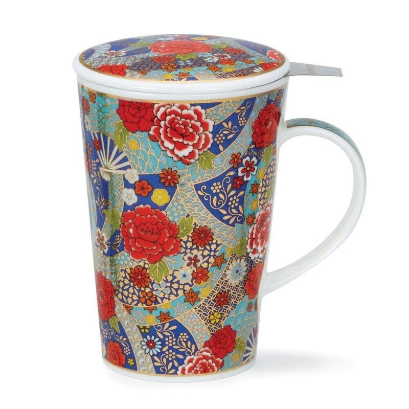 Dunoon Shetland Kimono Mug Set image number 0