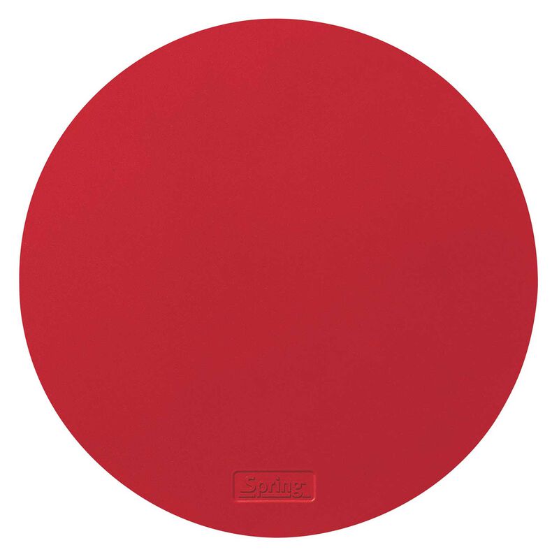 Spring Induction Protection Matts 22cm 2 Pieces image number 0