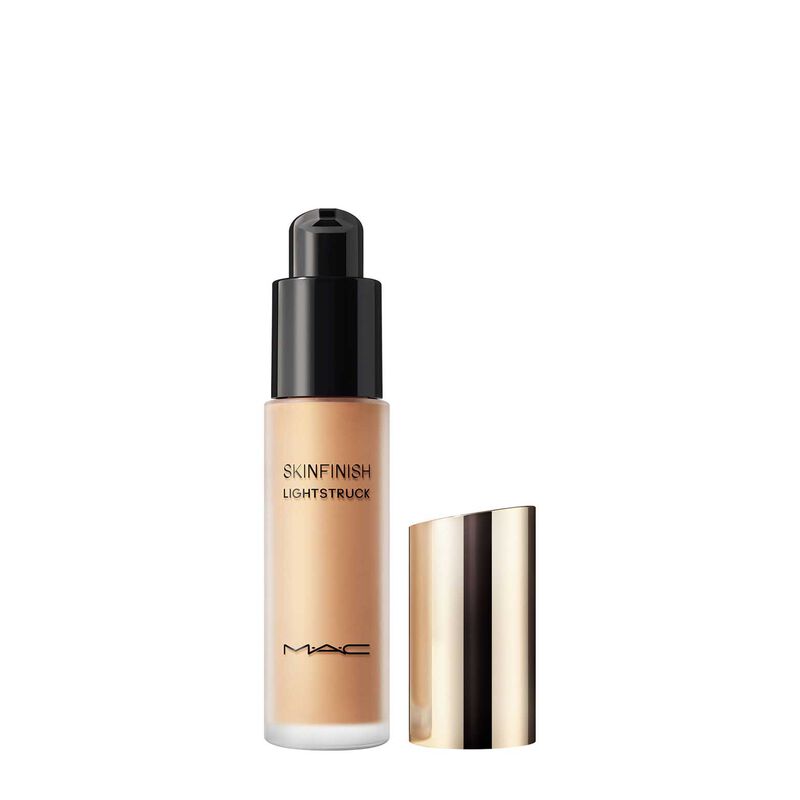 MAC Skinfinish Lightstruck Liquid Highlighter image number 24