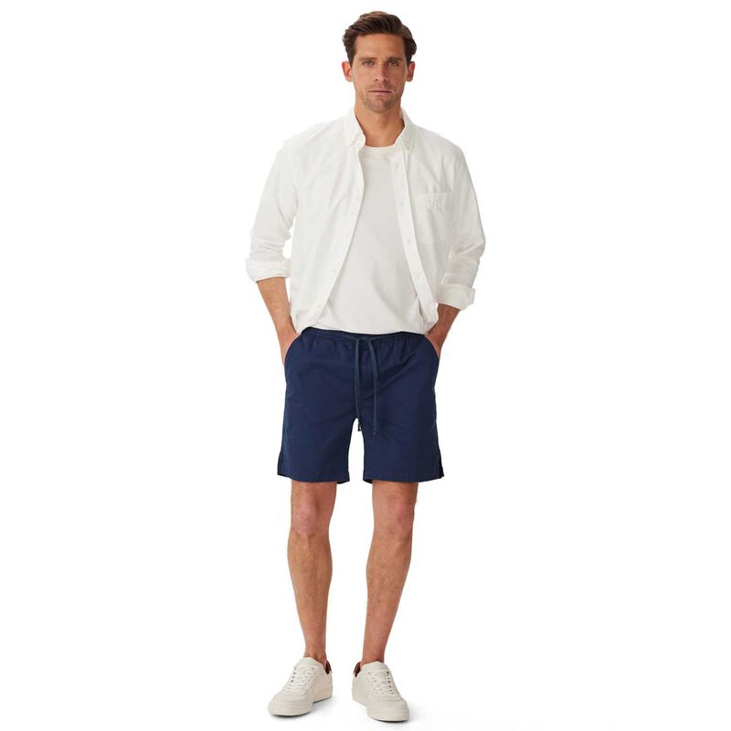 R.M. Williams Washed Rugby Short image number 3