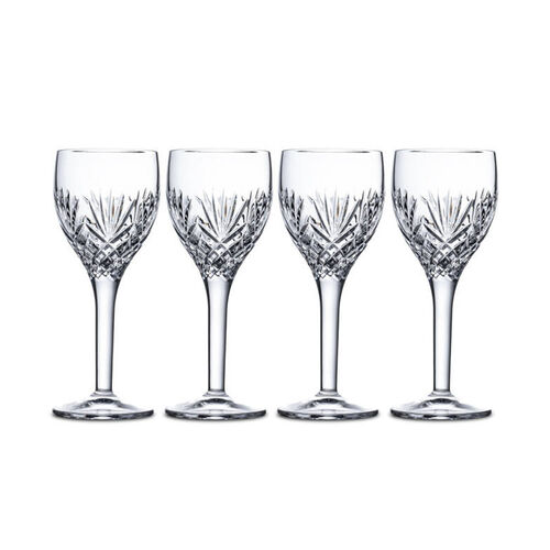 Royal Doulton Highgate White Wine Set of 4