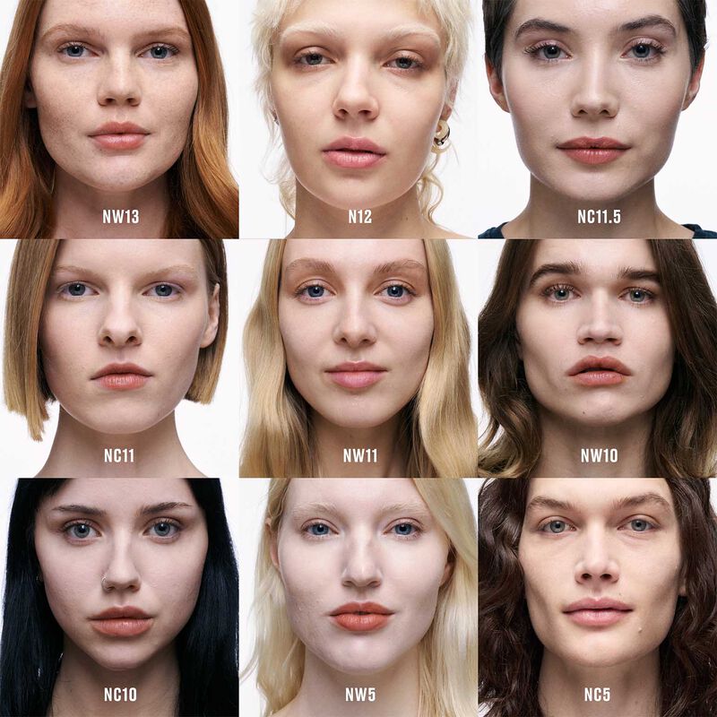 MAC Studio Fix 36HR Smooth Angles Concealer image number 88