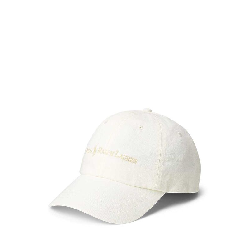 Polo Ralph Lauren Cap image number 0