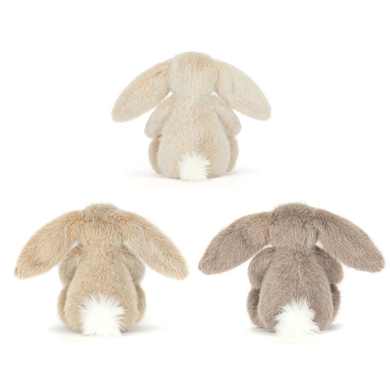 Jellycat Flufflet Bunnies Assorted image number 1