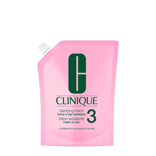 Clinique Clarifying Lotion Tad 3 Refill