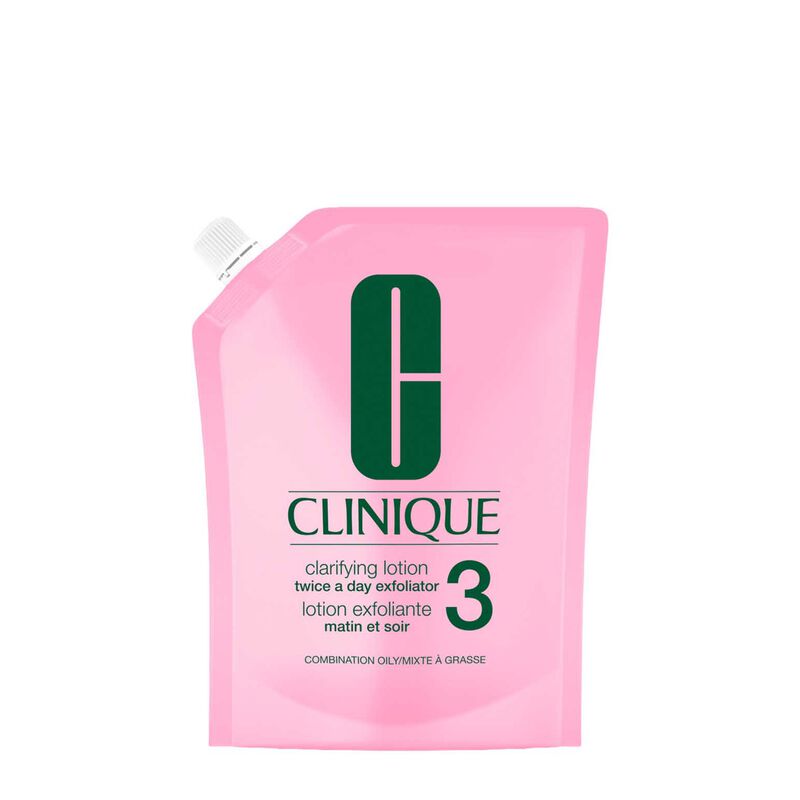 Clinique Clarifying Lotion Tad 3 Refill image number 0
