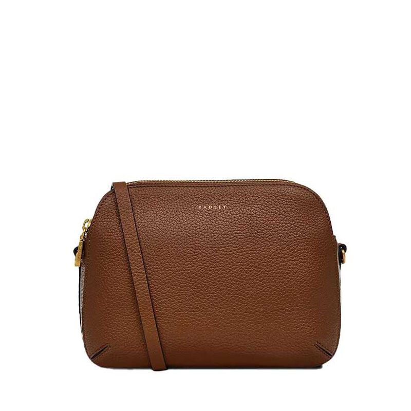 Radley Dukes Place Medium Ziptop Crossbody Bag image number 0