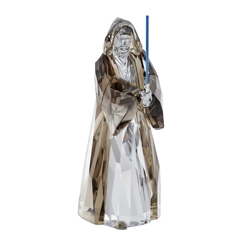 Swarovski Star Wars - Obi-Wan Kenobi image number 3