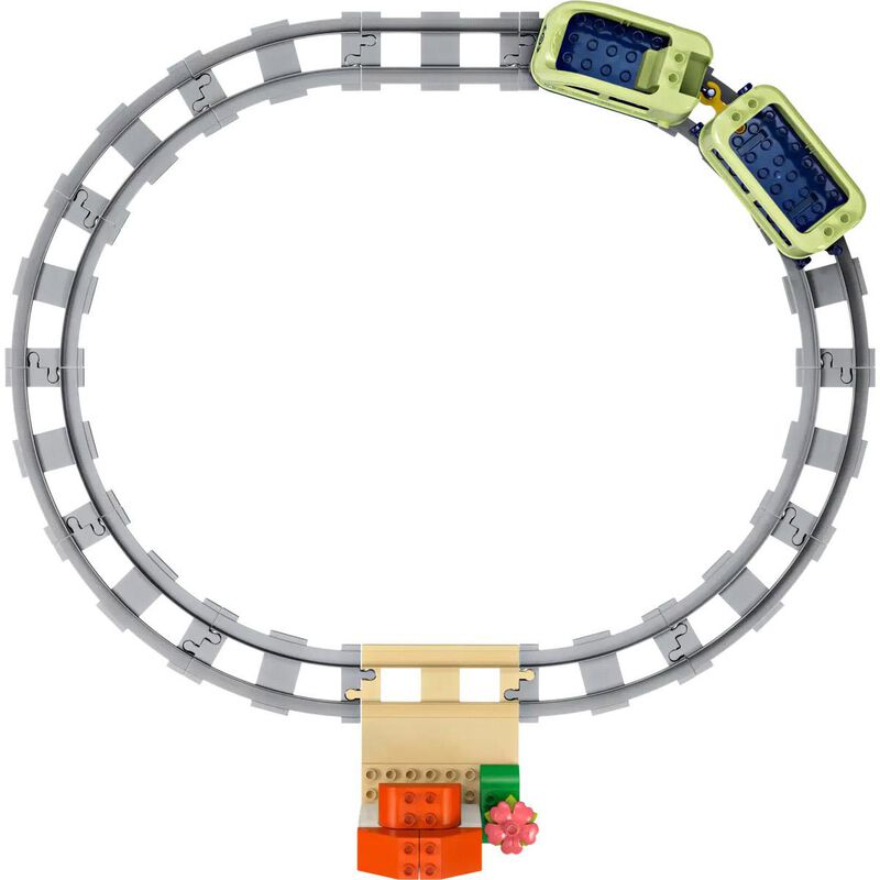 LEGO DUPLO Interactive Adventure Train image number 2