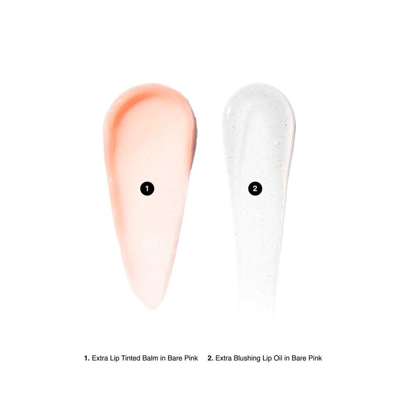 Bobbi Brown Limited-Edition Bare Pink Duo Holiday Cracker image number 1