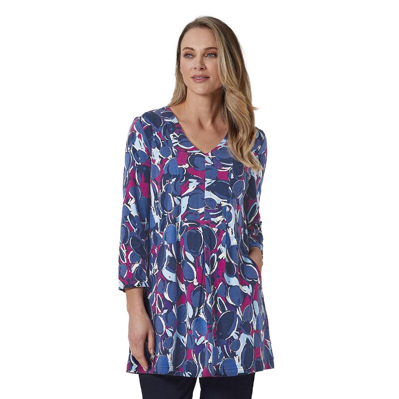 Adini Shirley Tunic image number 0