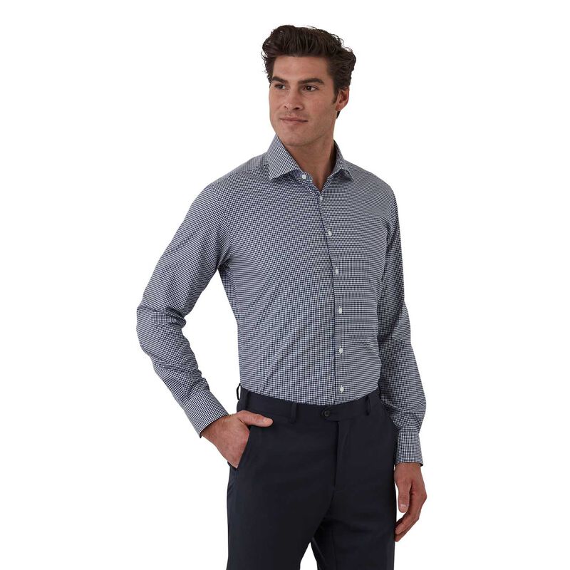Cambridge Parkdale Shirt Fcu329 image number 11