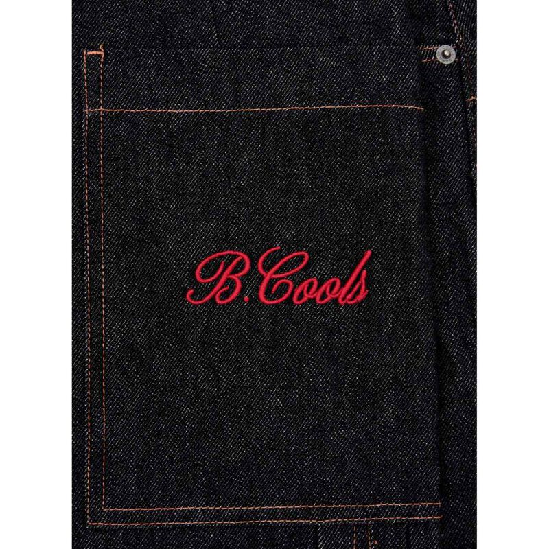 Barney Cools Baggy Barrel Jean image number 2